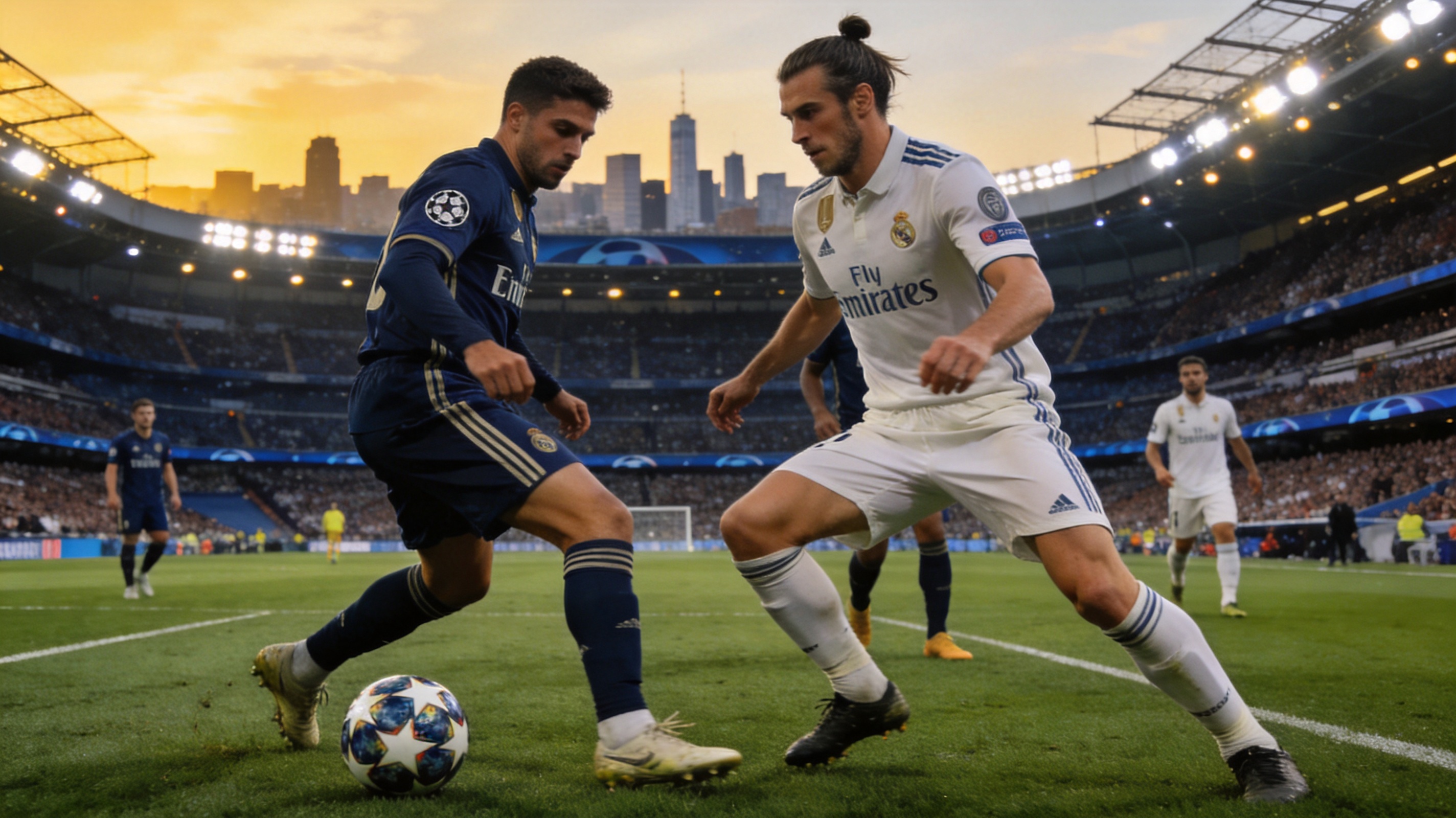 Champions League